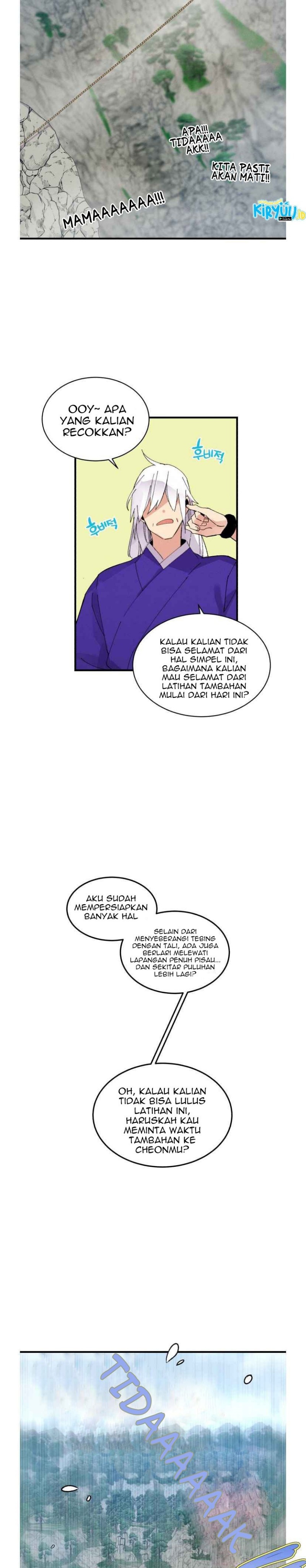Dilarang COPAS - situs resmi www.mangacanblog.com - Komik lightning degree 058 - chapter 58 59 Indonesia lightning degree 058 - chapter 58 Terbaru 29|Baca Manga Komik Indonesia|Mangacan